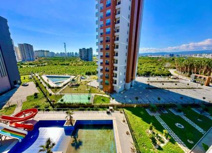 Квартира за 50 000 евро в Мерсине, Турция