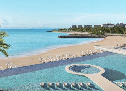 Квартира за 968 226 евро в Рас-эль-Хайме, ОАЭ