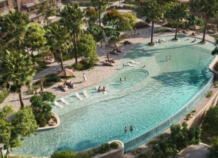 Квартира за 374 401 евро в Дубае, ОАЭ