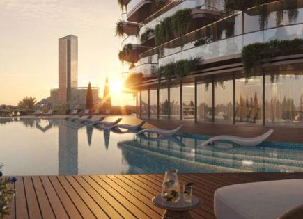 Квартира за 484 124 евро в Рас-эль-Хайме, ОАЭ