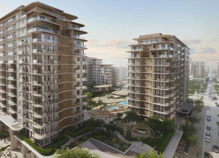 Квартира за 1 339 379 евро в Рас-эль-Хайме, ОАЭ