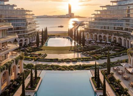 Квартира за 760 766 евро в Рас-эль-Хайме, ОАЭ