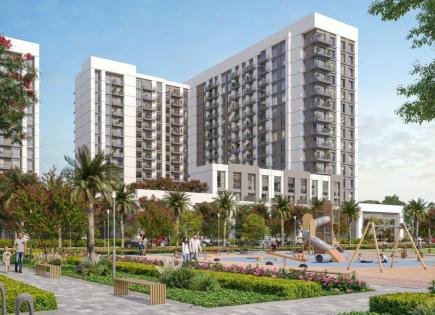 Квартира за 281 014 евро в Дубае, ОАЭ