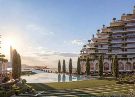 Квартира за 760 766 евро в Рас-эль-Хайме, ОАЭ