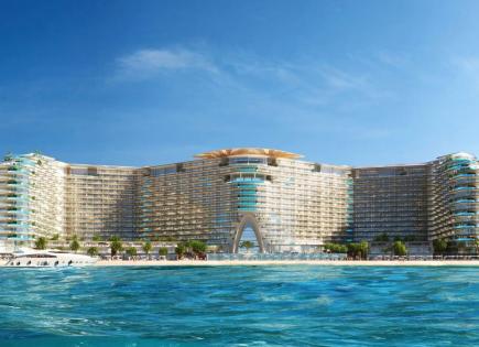 Квартира за 645 484 евро в Рас-эль-Хайме, ОАЭ