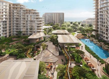 Квартира за 295 078 евро в Рас-эль-Хайме, ОАЭ