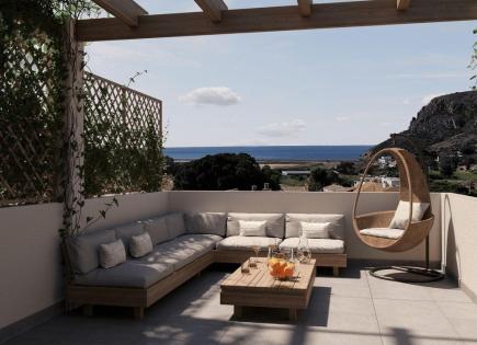 Таунхаус за 215 000 евро в Испании