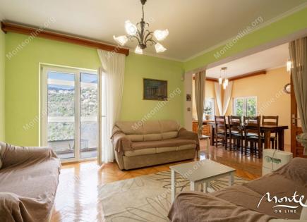 Апартаменты за 188 000 евро в Херцег-Нови, Черногория