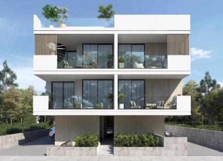 Апартаменты за 185 000 евро в Ларнаке, Кипр