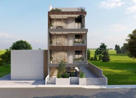 Апартаменты за 390 000 евро в Лимасоле, Кипр