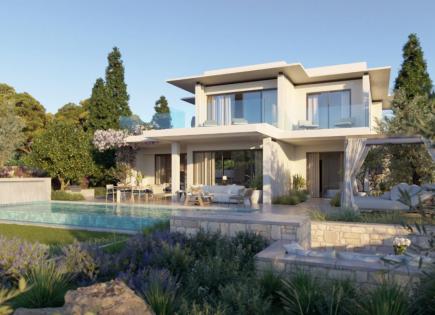 Квартира за 2 780 000 евро в Лимасоле, Кипр