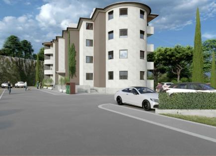 Квартира за 196 920 евро в Пуле, Хорватия