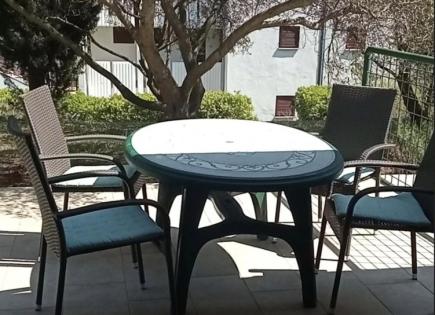 Квартира за 124 000 евро в Хорватии