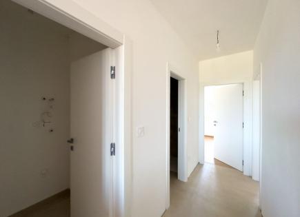 Квартира за 184 500 евро в Хорватии
