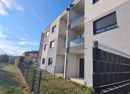 Квартира за 249 000 евро в Пуле, Хорватия