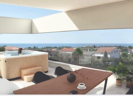 Квартира за 691 078 евро в Порече, Хорватия