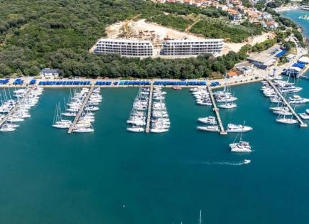 Квартира за 403 900 евро в Пуле, Хорватия