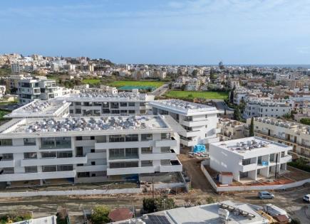 Апартаменты за 516 000 евро в Пафосе, Кипр