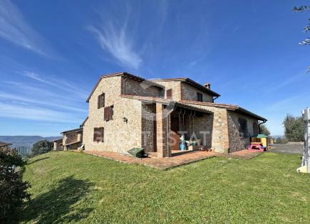 Дом за 550 000 евро в Читта-делла-Пьеве, Италия