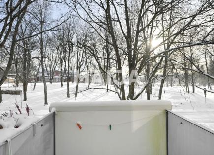 Апартаменты за 149 000 евро в Хельсинки, Финляндия