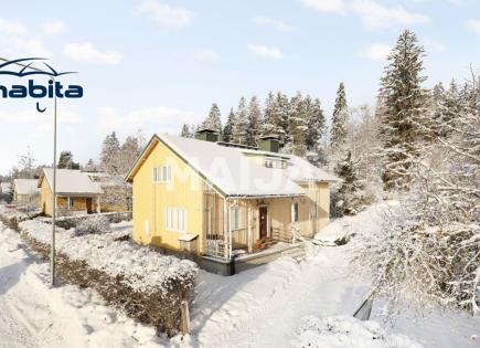 Дом за 118 650 евро в Лахти, Финляндия
