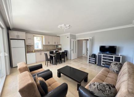 Апартаменты за 83 000 евро в Алании, Турция