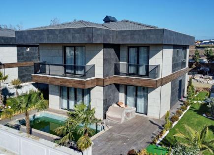 Вилла за 643 910 евро в Силиври, Турция