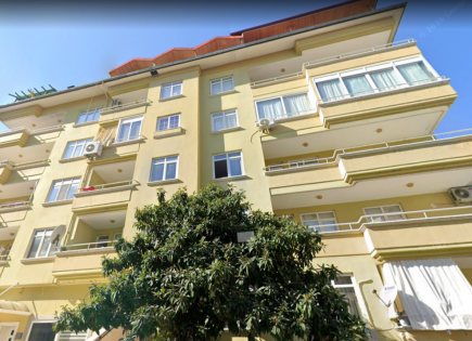 Апартаменты за 182 000 евро в Алании, Турция