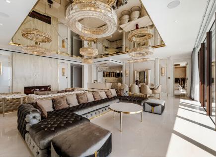 Апартаменты за 8 984 275 евро в Дубае, ОАЭ