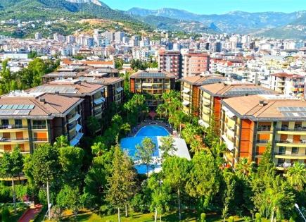 Квартира за 715 000 евро в Алании, Турция