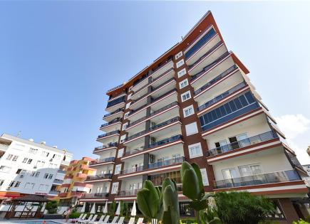 Квартира за 165 000 евро в Алании, Турция