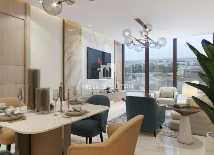 Апартаменты за 288 154 евро в Дубае, ОАЭ