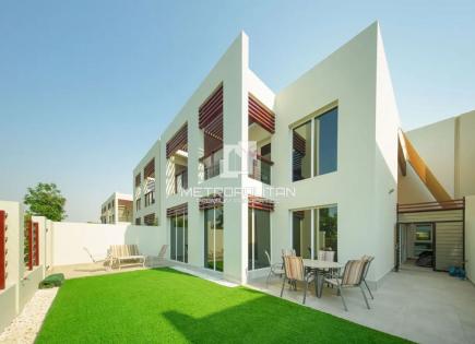 Вилла за 738 169 евро в Рас-эль-Хайме, ОАЭ