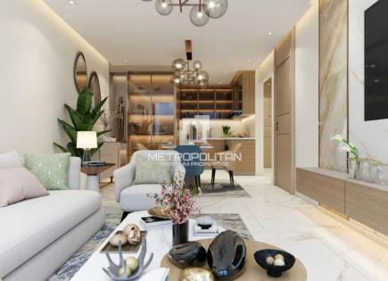 Апартаменты за 288 154 евро в Дубае, ОАЭ