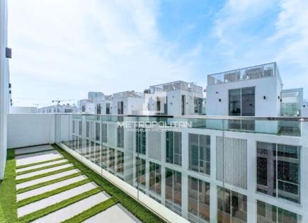 Вилла за 1 891 607 евро в Дубае, ОАЭ