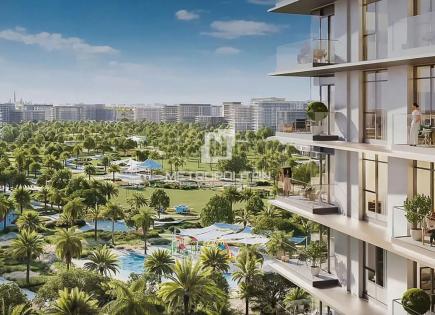 Апартаменты за 783 752 евро в Дубае, ОАЭ