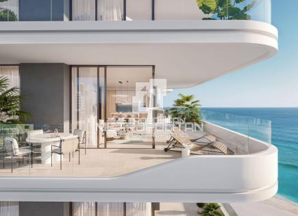 Апартаменты за 1 300 157 евро в Рас-эль-Хайме, ОАЭ