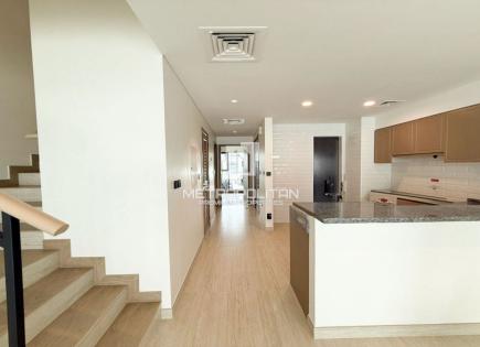 Таунхаус за 783 752 евро в Дубае, ОАЭ