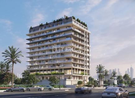 Апартаменты за 157 000 евро в ОАЭ