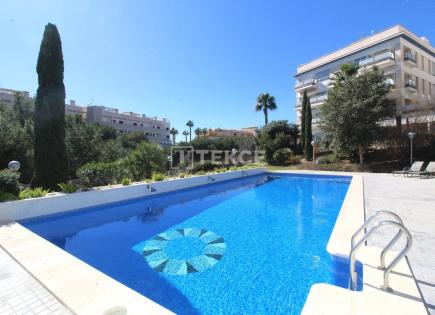 Апартаменты за 315 000 евро в Ориуэле, Испания