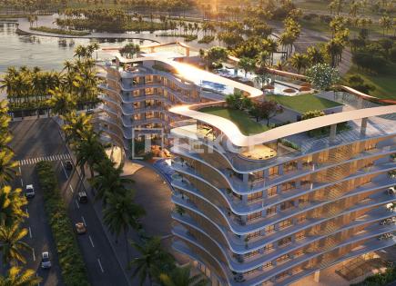 Апартаменты за 279 000 евро в ОАЭ