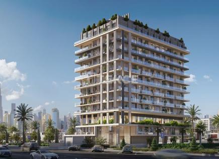 Апартаменты за 242 000 евро в ОАЭ