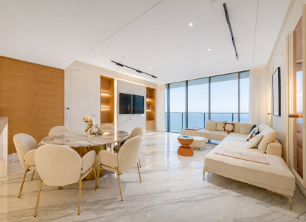 Апартаменты за 5 183 236 евро в Дубае, ОАЭ