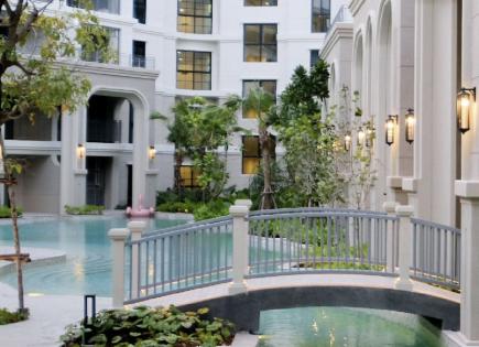 Квартира за 190 453 евро на пляже Банг Тао, Таиланд