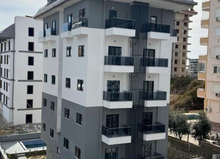 Квартира за 44 000 евро в Алании, Турция