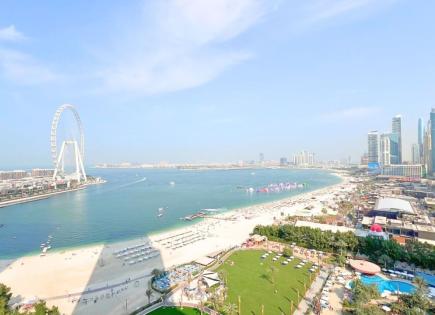 Апартаменты за 1 182 735 евро в Дубае, ОАЭ