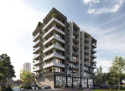 Квартира за 54 480 евро в Батуми, Грузия