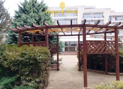 Студия за 56 500 евро на Солнечном берегу, Болгария