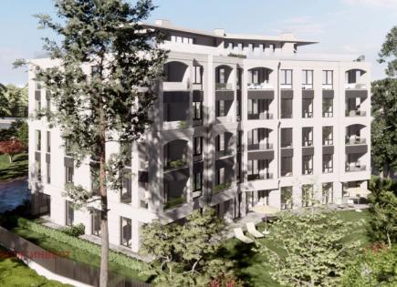 Квартира за 199 020 евро в Святых Константине и Елене, Болгария