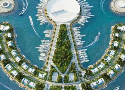 Квартира за 211 655 евро в Батуми, Грузия